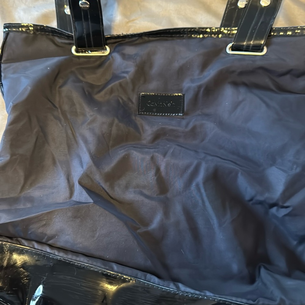 Calvin Klein Tote